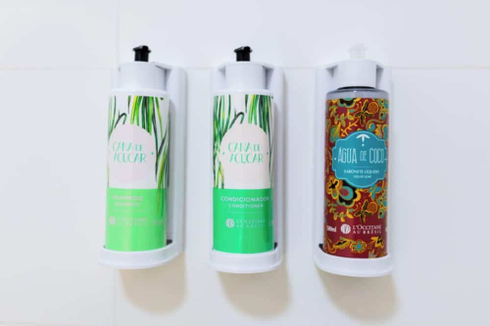 Фото Hotel Araucária Flat