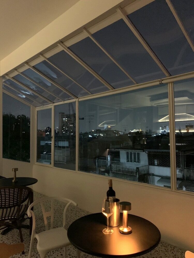 Фото Talakkia Boutique Hotel