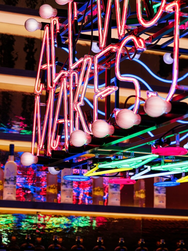 Фото Lume Boutique Hotel Autograph Collection