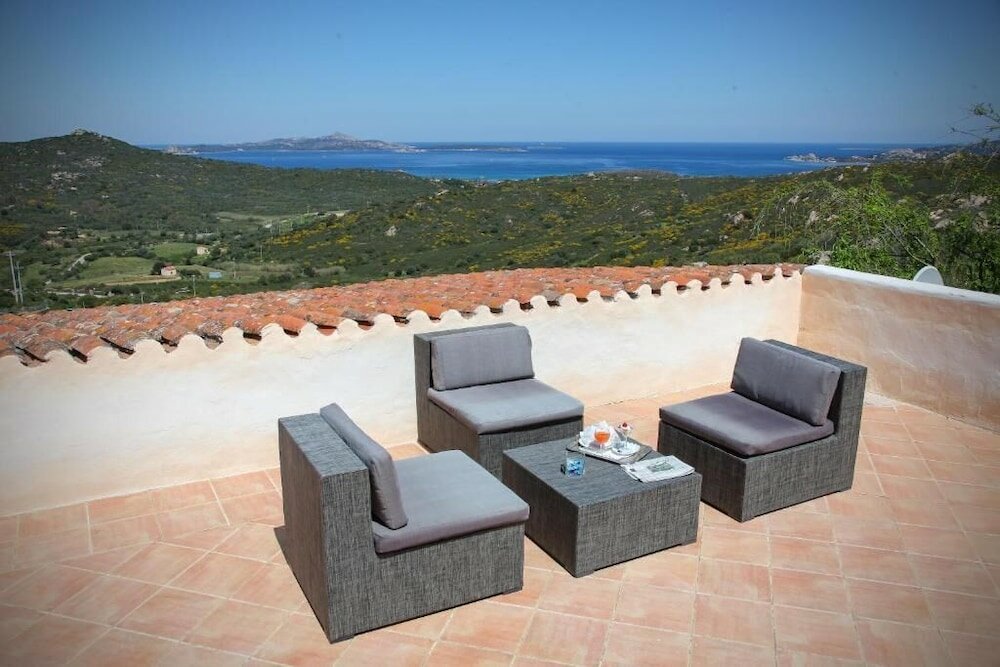 Фото Hotel Micalosu