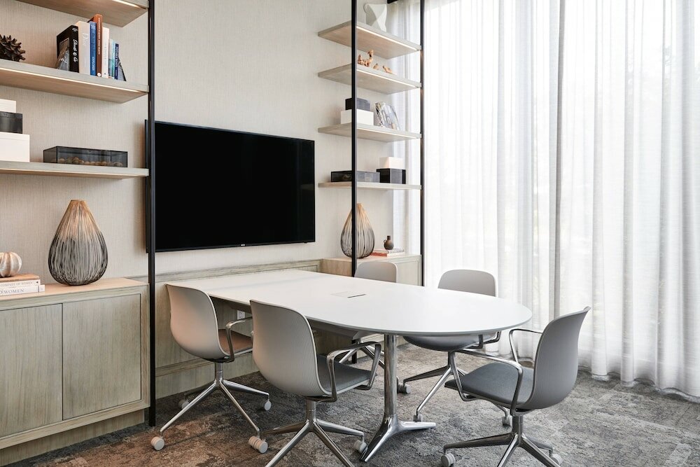 Фото Ac Hotel by Marriott Tampa Airport