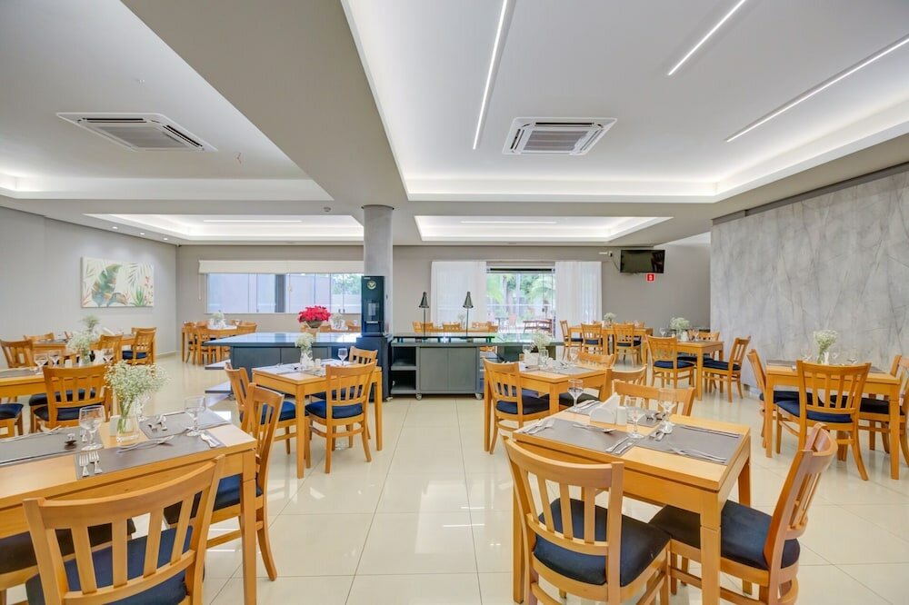 Фото Quality Hotel Jundiai