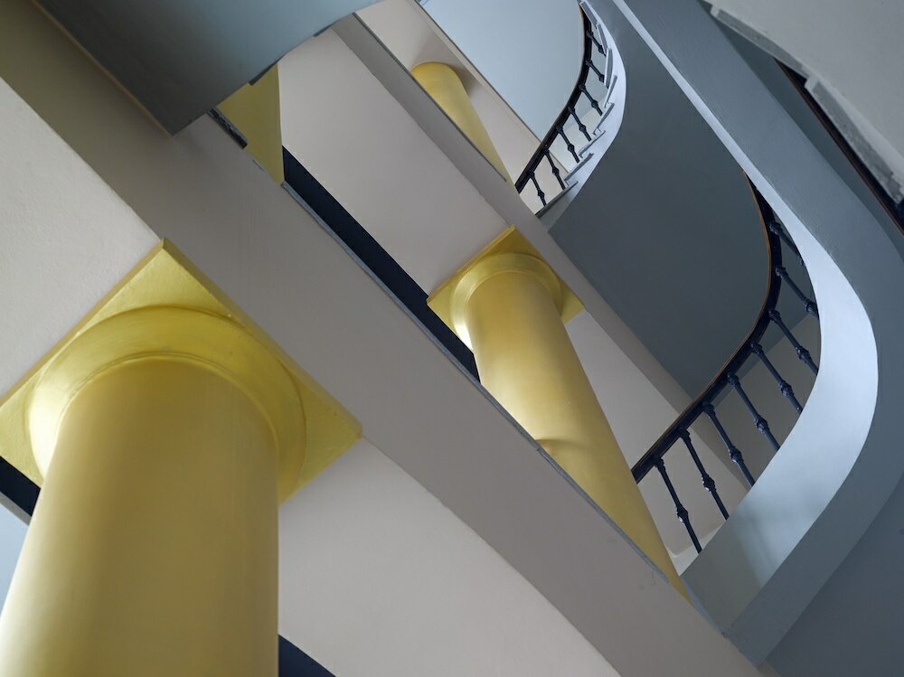 Фото The Icon Hotel & Lounge