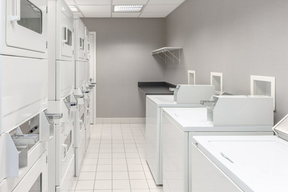 Фото Residence Inn Providence Coventry