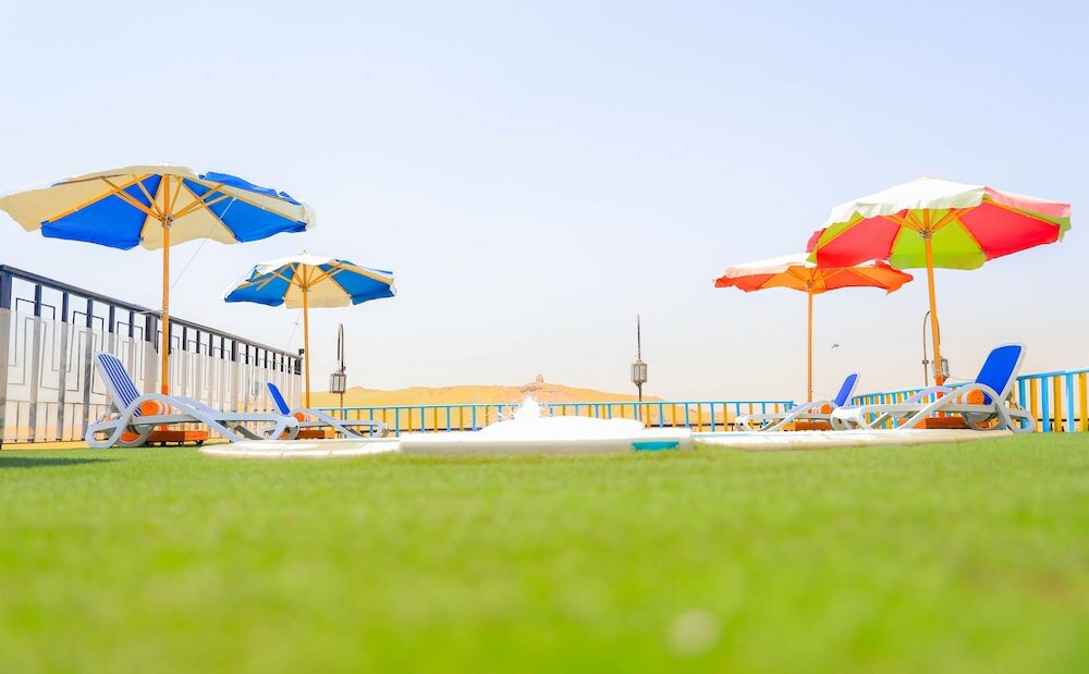 Фото Citymax Hotel Aswan