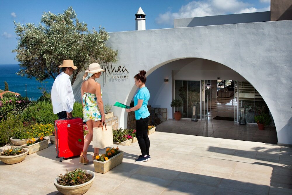 Фото Kythea Resort