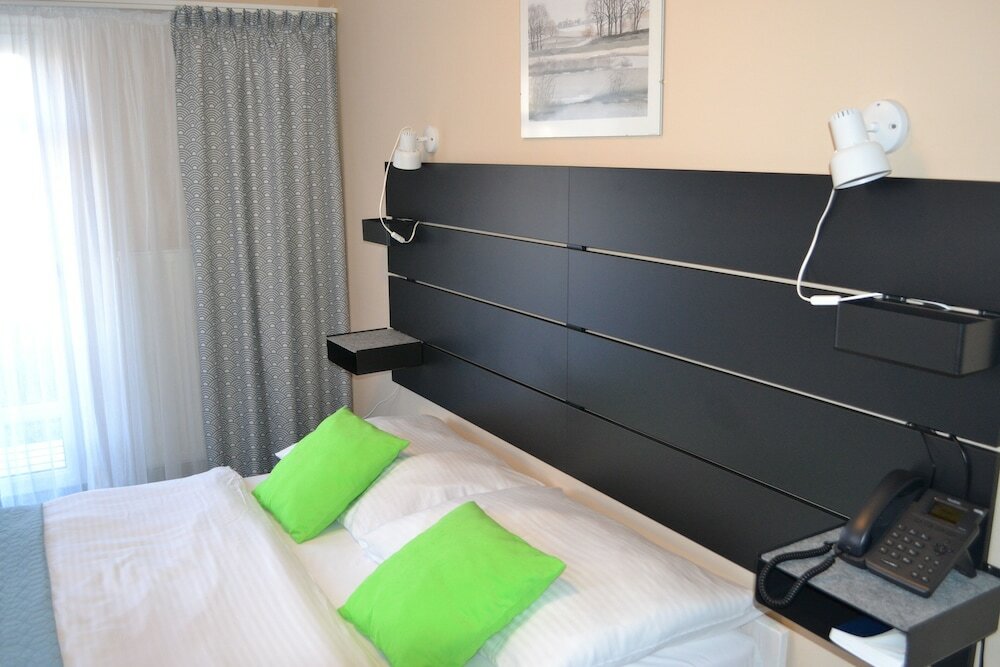 Фото Greenwood hotel