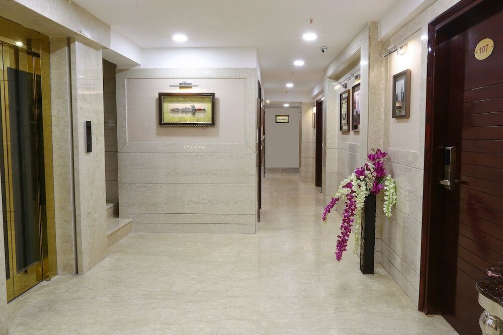 Фото Hotel L'affaire