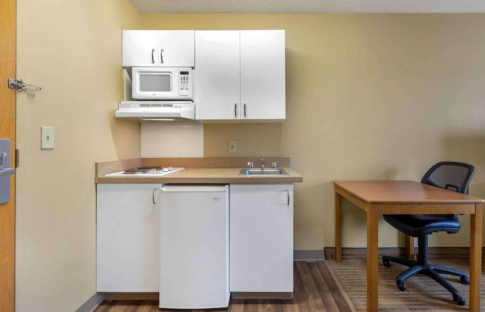 Фото Extended Stay America Suites - Austin - Round Rock - South
