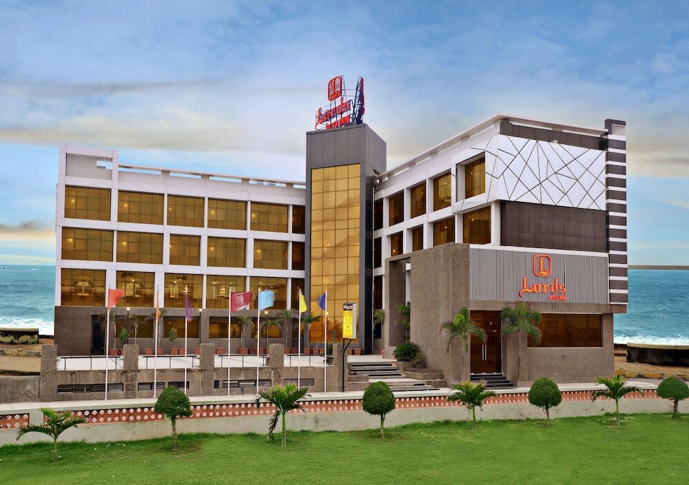 Фото отеля 4