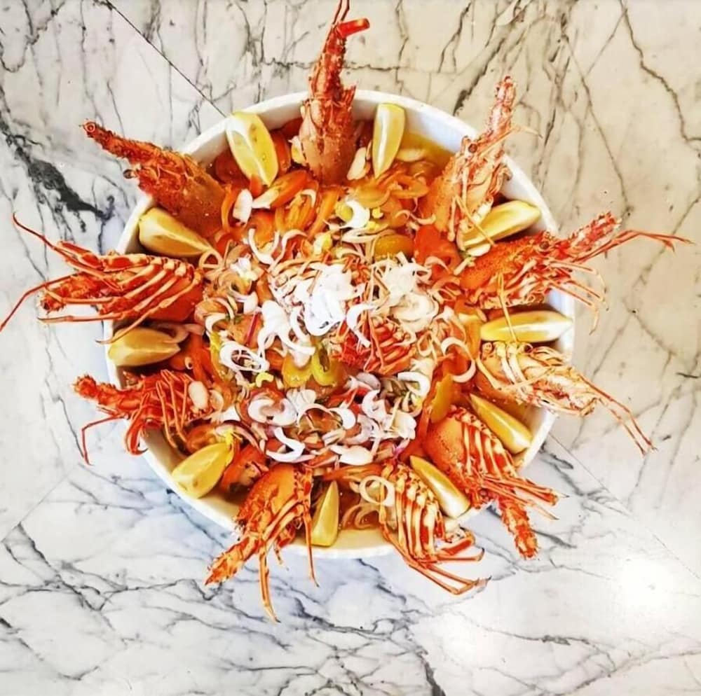 Фото Hotel Intervallo