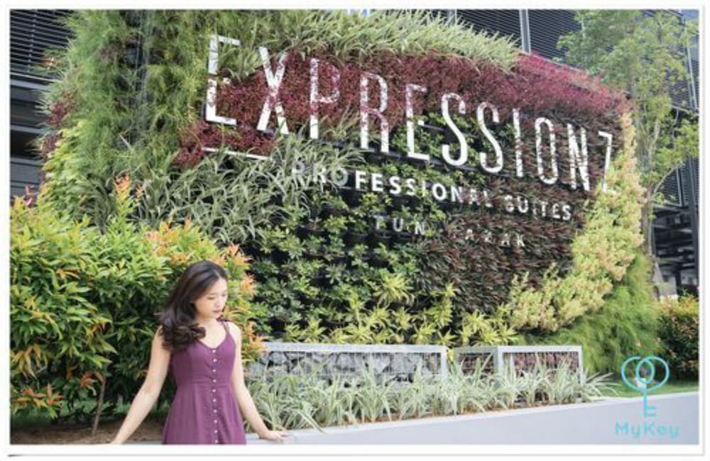 Фото Expressionz Professional Suites by iHost Homes 2