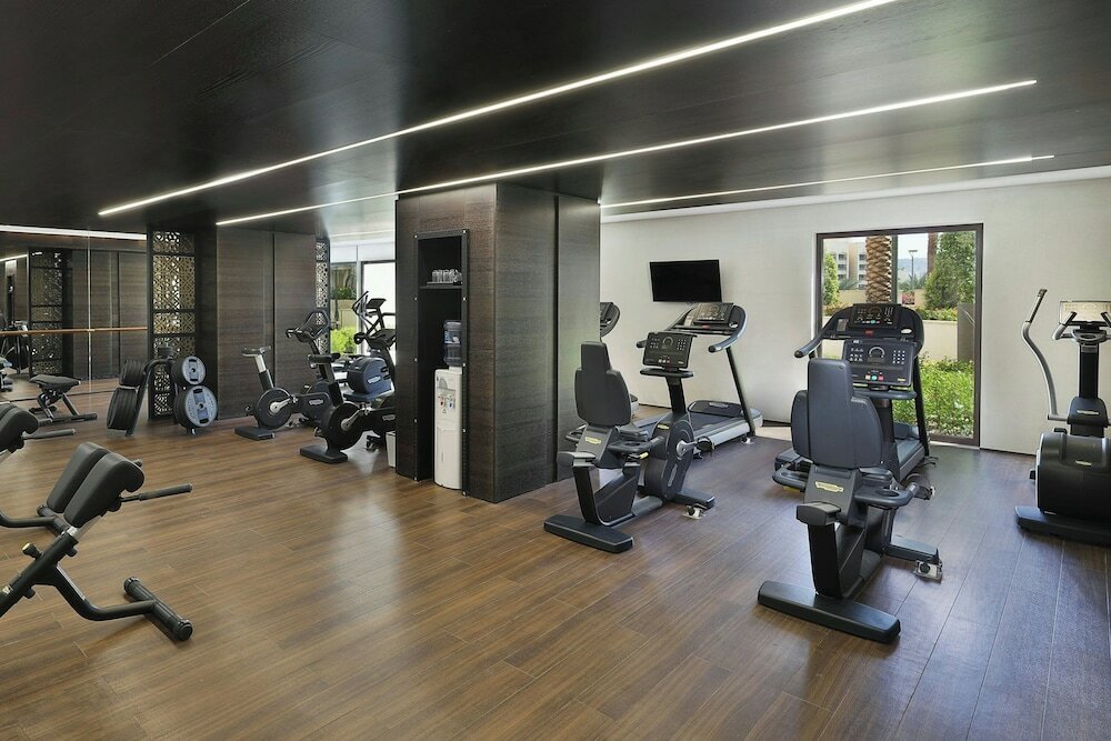 Фото Al Manara, a Luxury Collection Hotel, Saraya Aqaba