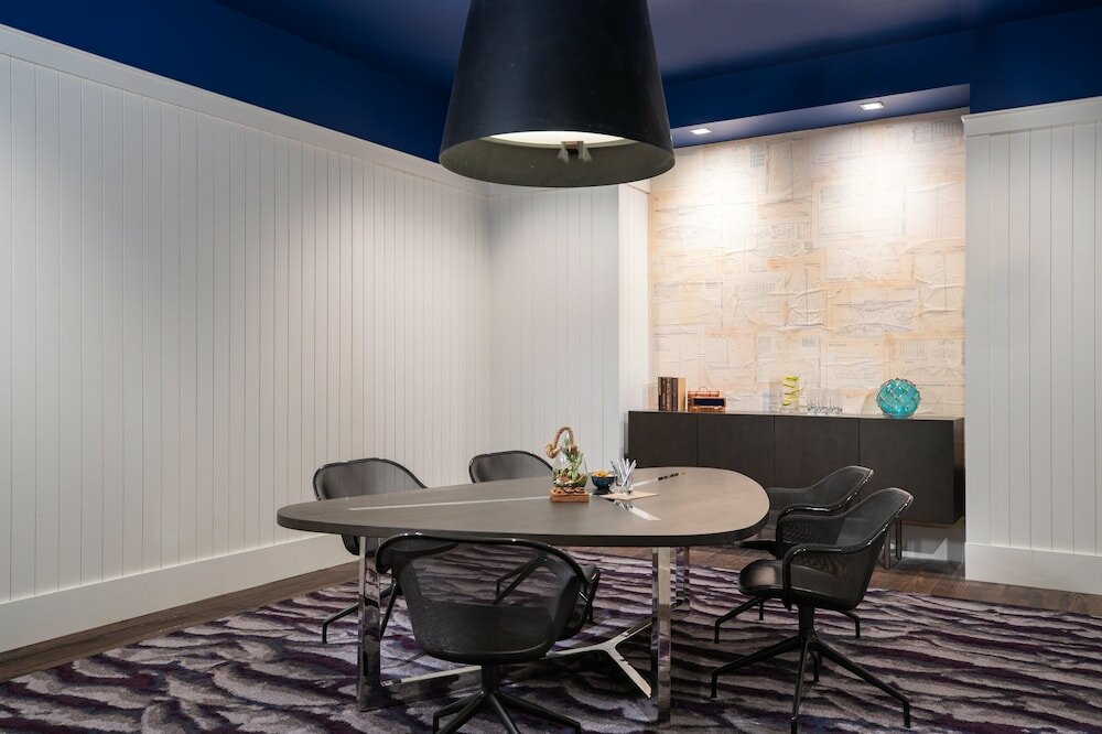 Фото Renaissance Columbus Westerville-Polaris Hotel