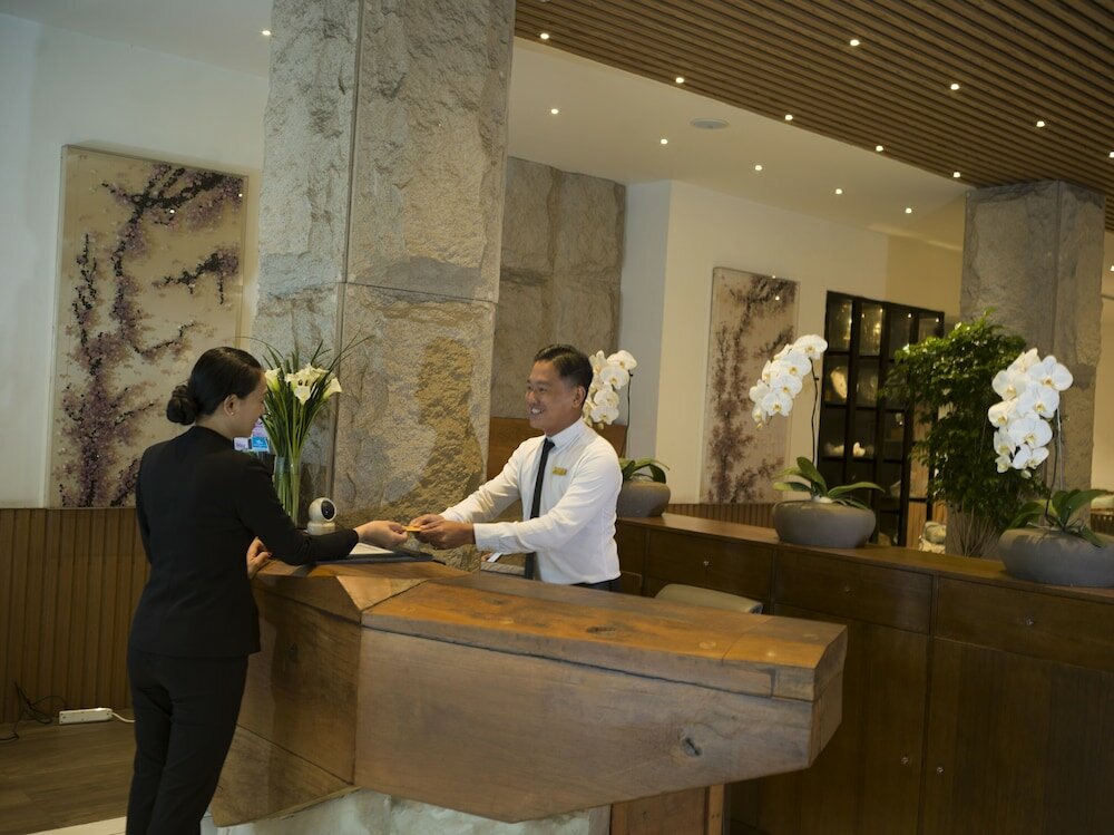 Фото A&em Art Hotel