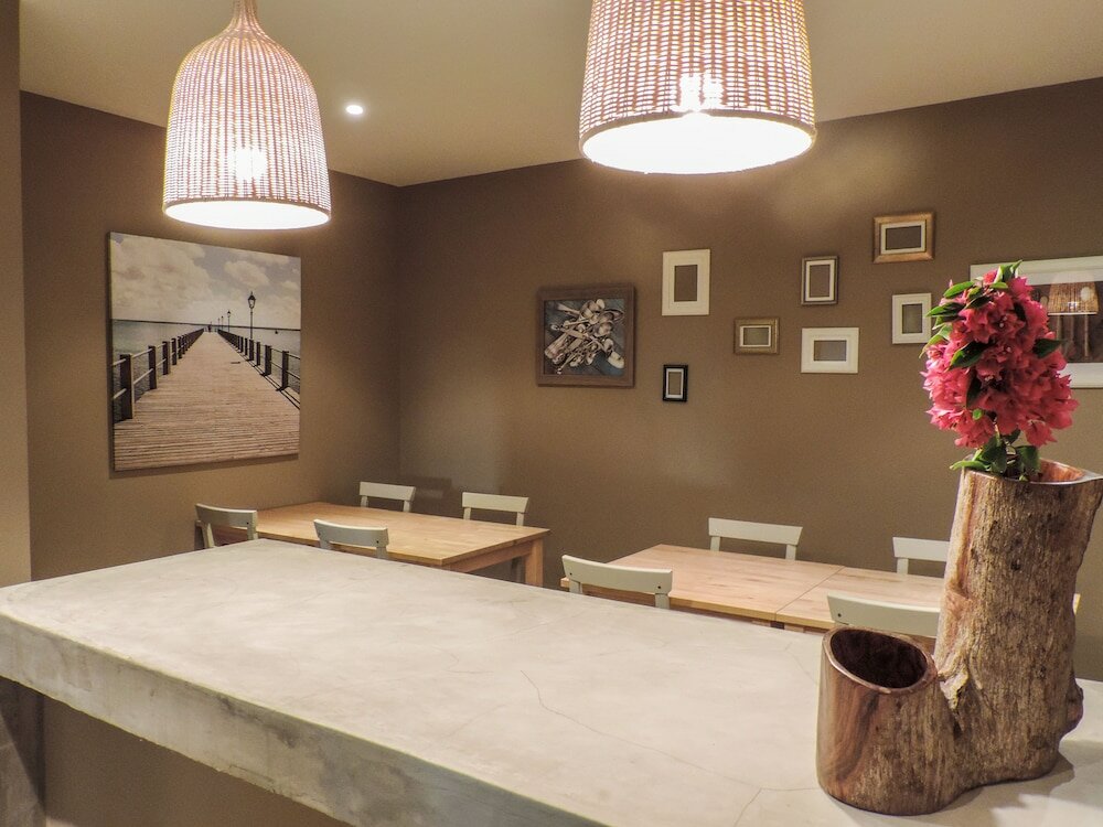 Фото Liv Inn Guest House