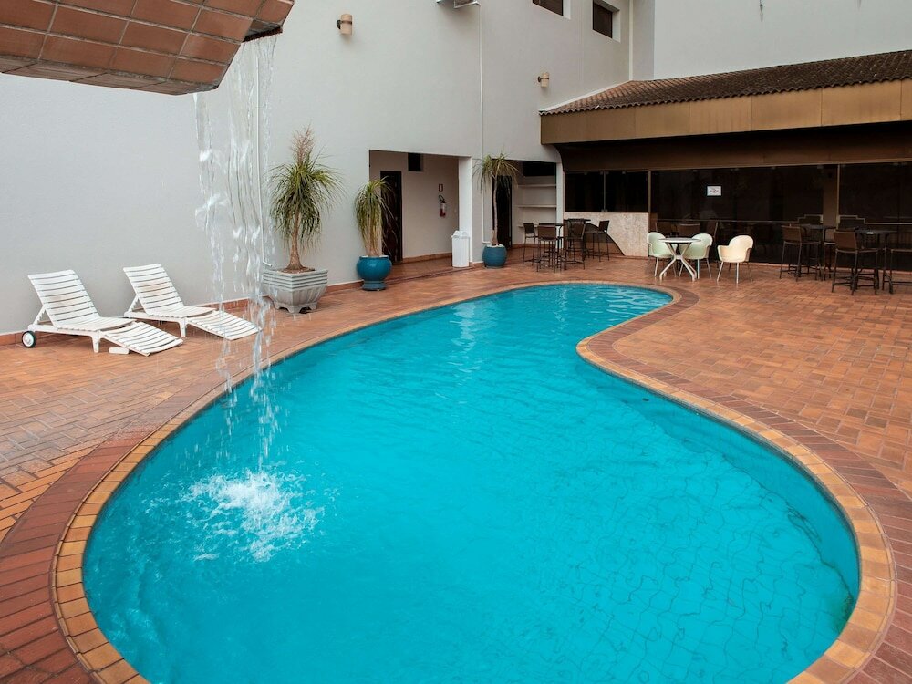 Фото Ibis Styles Presidente Prudente Portal D'Oeste