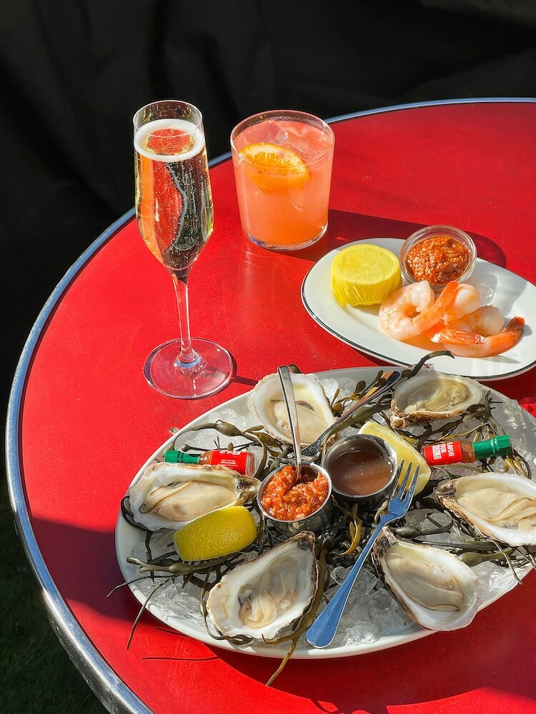 Фото The Standard East Village Hotel