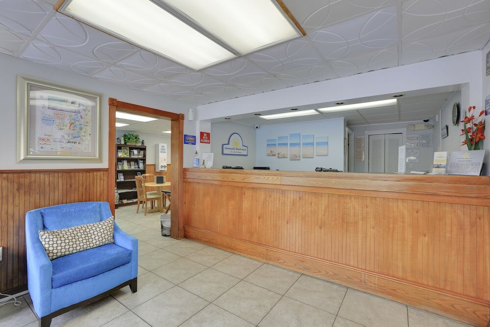 Фото Courtyard Clearwater Beach Marina