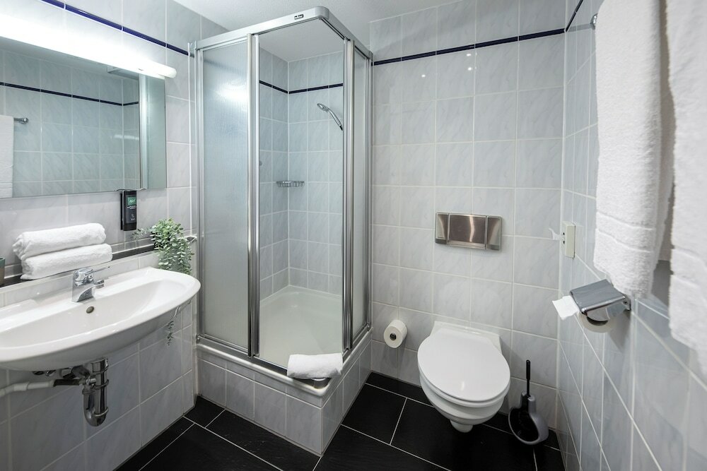 Фото Michel Hotel Frankfurt Maintal