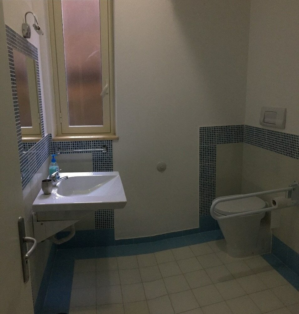 Фото B&b villa zia Febronia