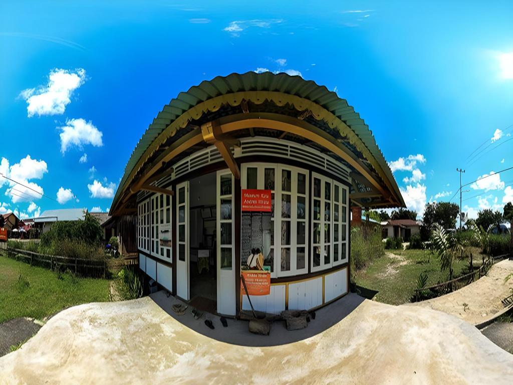 Фото Belitong Inn