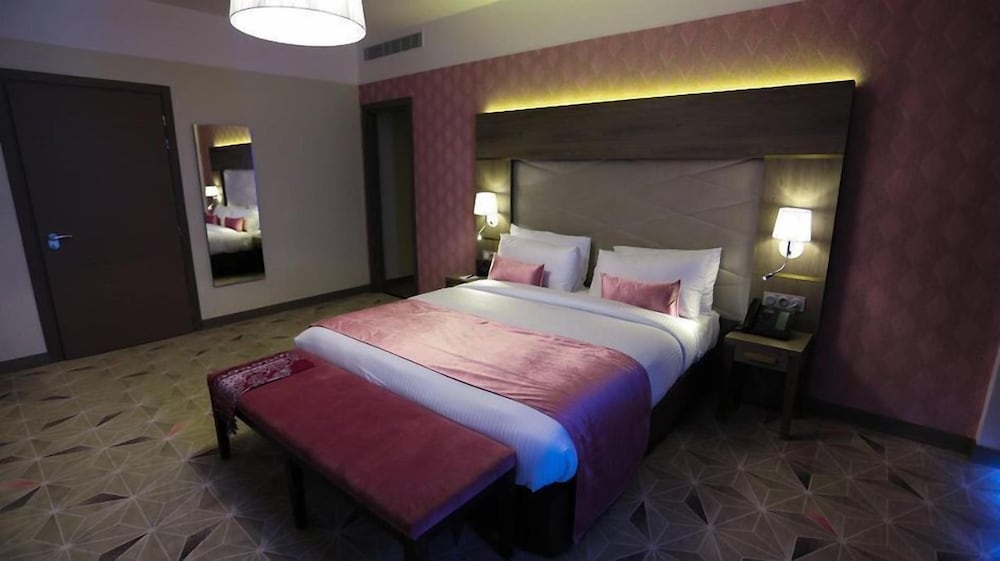 Фото Rodina Hotel SPA & Conferences