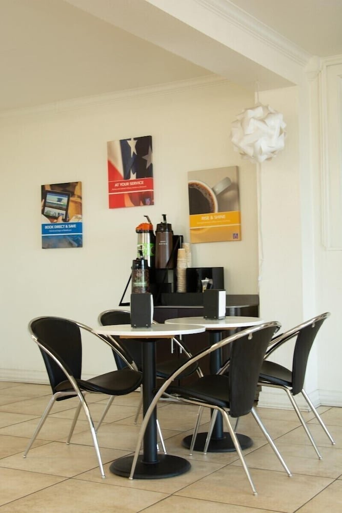 Фото Motel 6 Brinkley, Ar