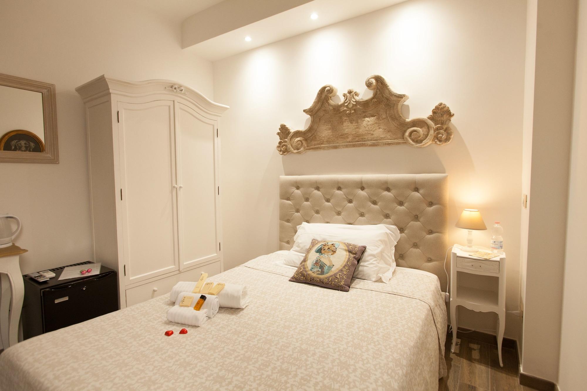 Фото Popolo & Flaminio Rooms