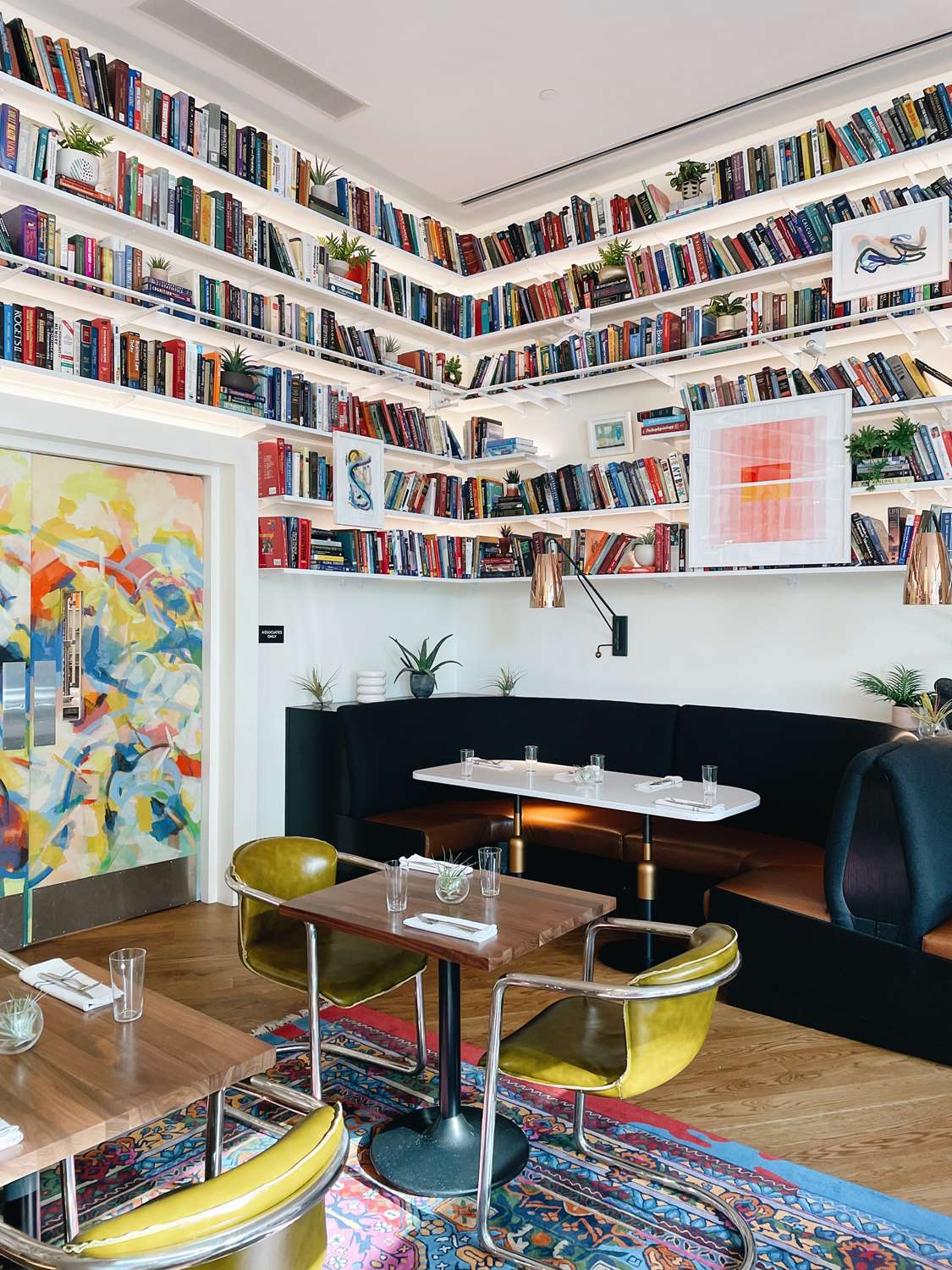 Фото Graduate by Hilton New York