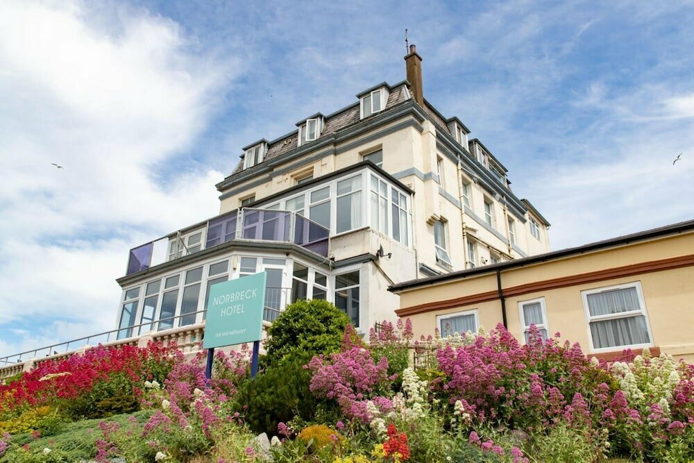 Hotel The Norbreck Hotel by Compass Hospitality, Scarborough, photo