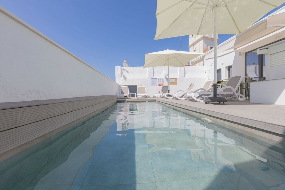 Фото Soho Boutique Columela