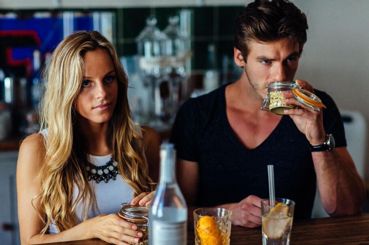 Фото The Distillery