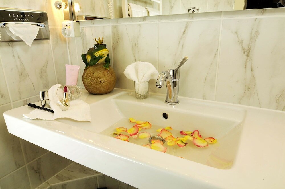 Фото Hotel Burg Trendelburg