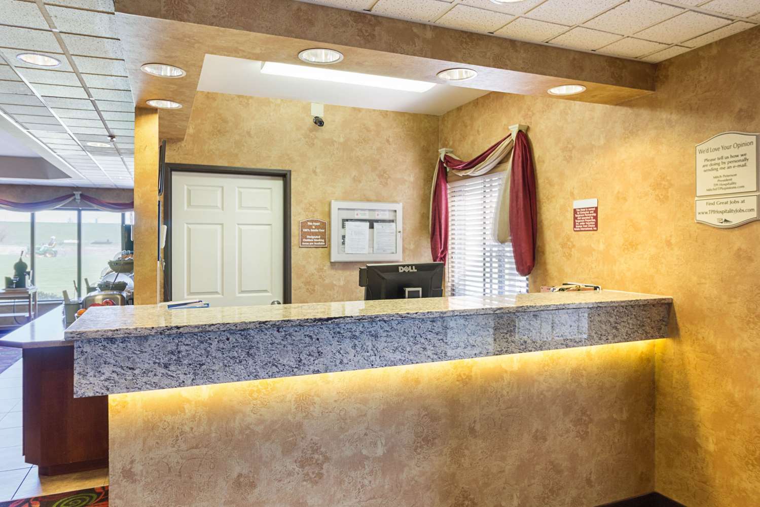 Фото Quality Inn