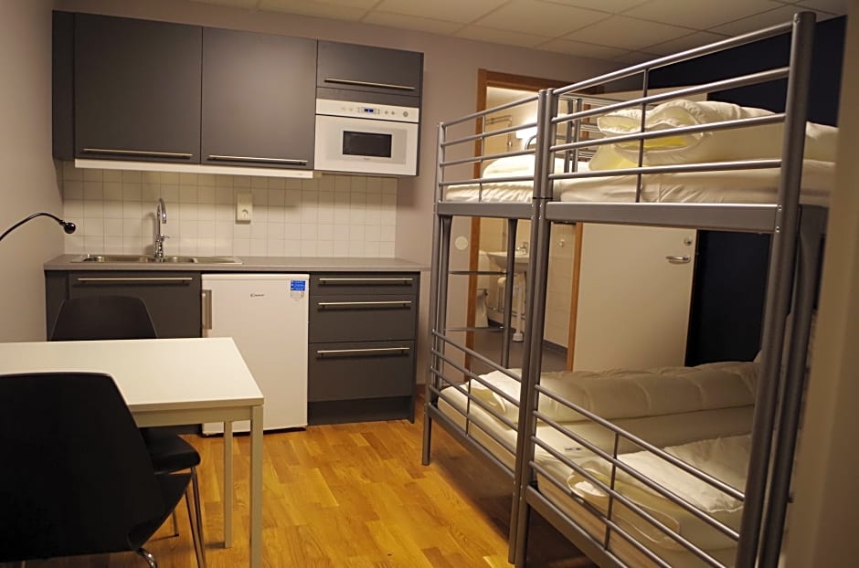 Фото Spoton Hotel