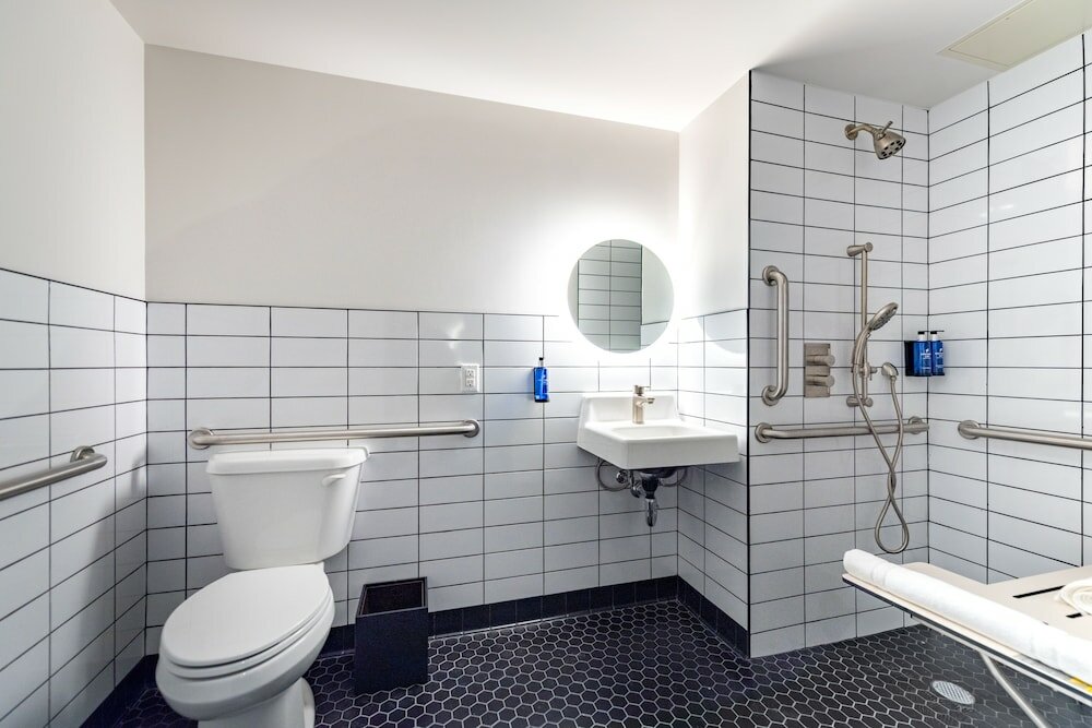 Фото Pestana Cr7 Times Square