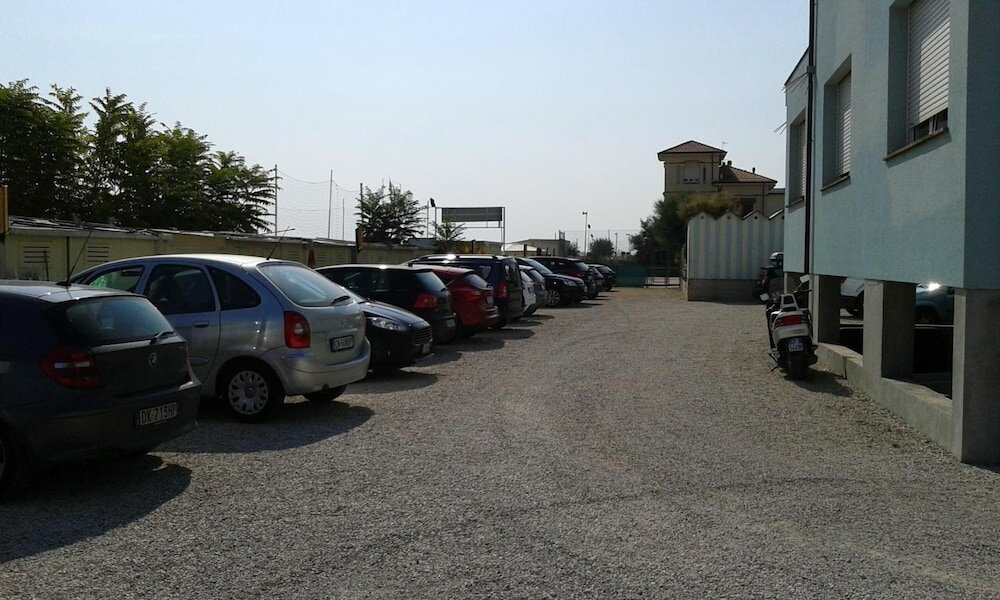 Фото Atlantic Spiaggia