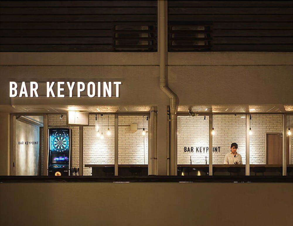 Фото Shirahama Key Terrace Seamore Residence