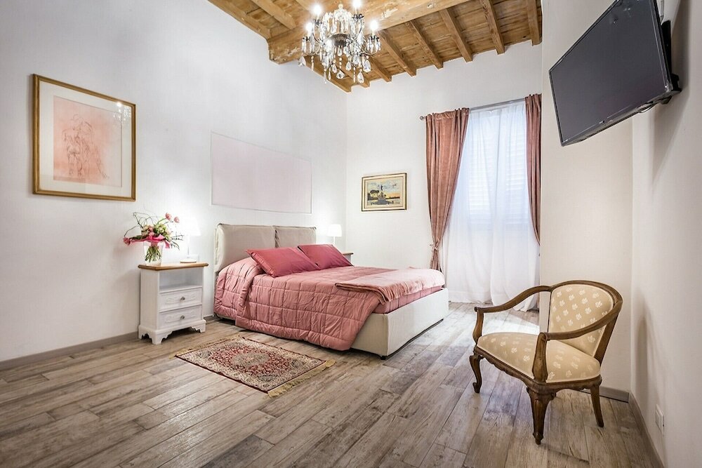 Фото Arno Apartment B