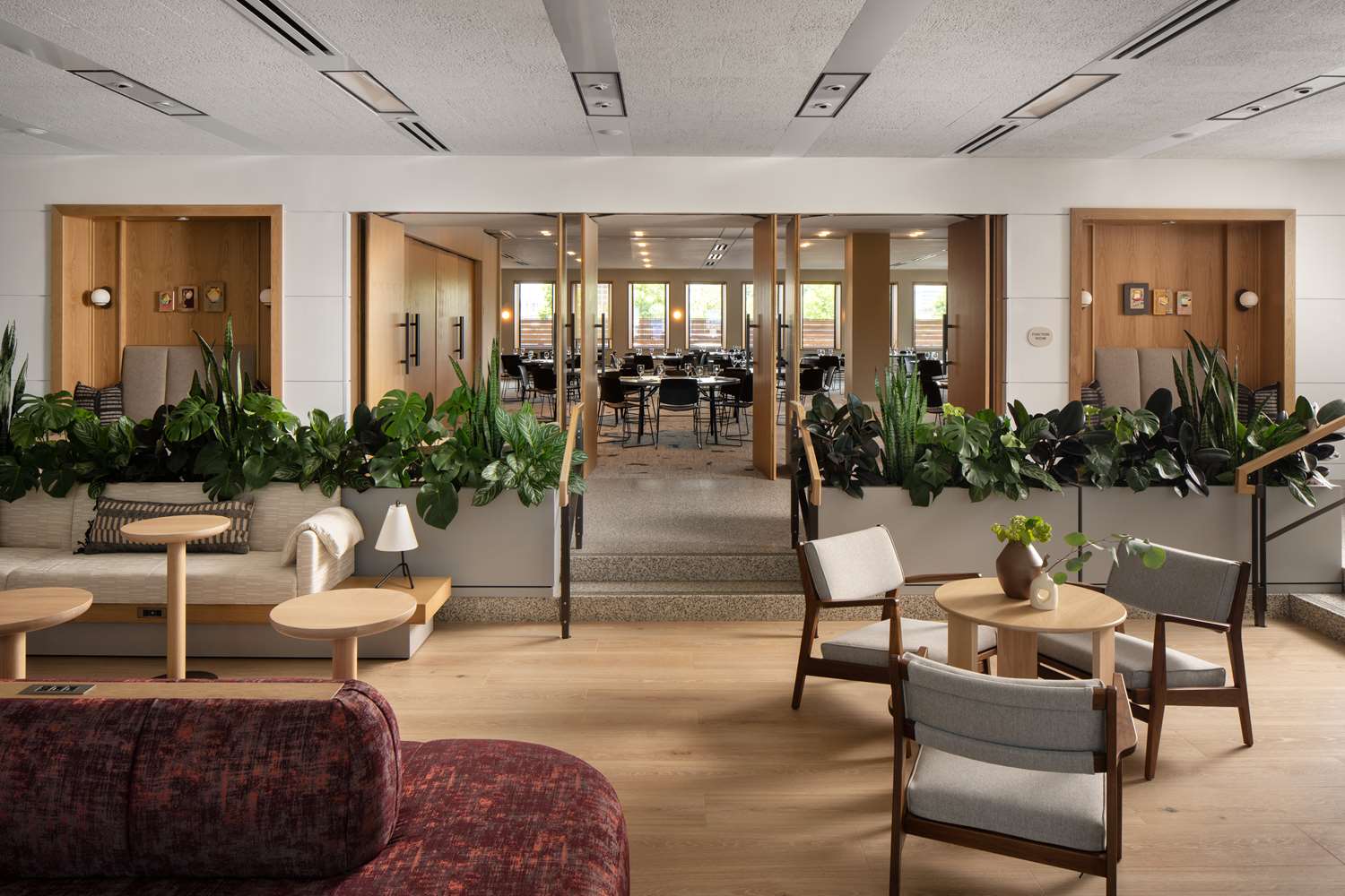 Фото Hotel Marcel New Haven, Tapestry Collection by Hilton