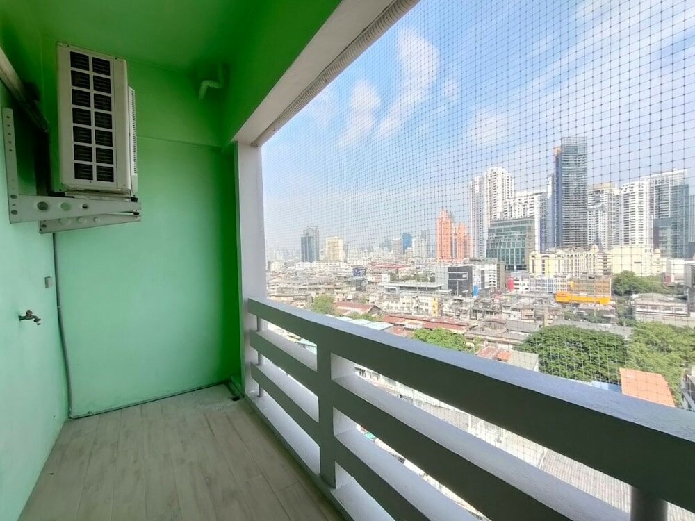 Фото At115 by Rompo Mansion