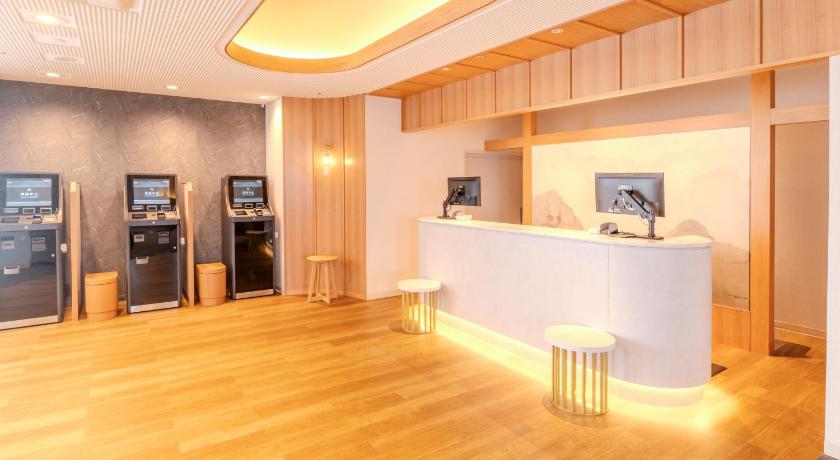 Фото Richmond Hotel Miyazakiekimae