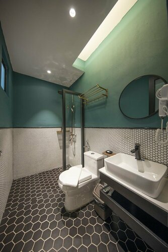 Гостиница Reunion Carnarvon в Джорджтауне