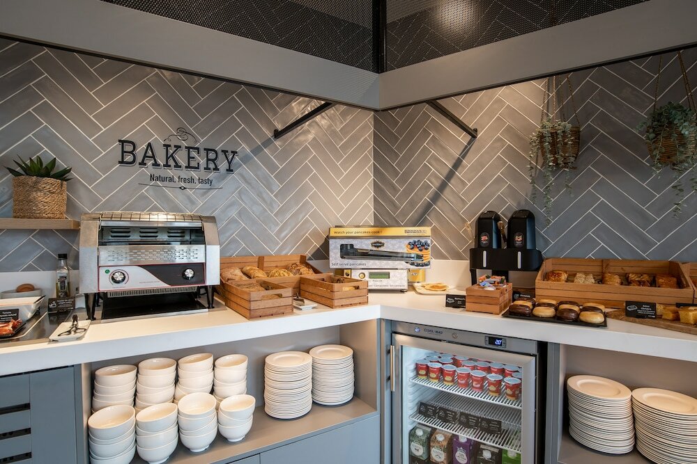 Фото Hotel Bed4U Santander