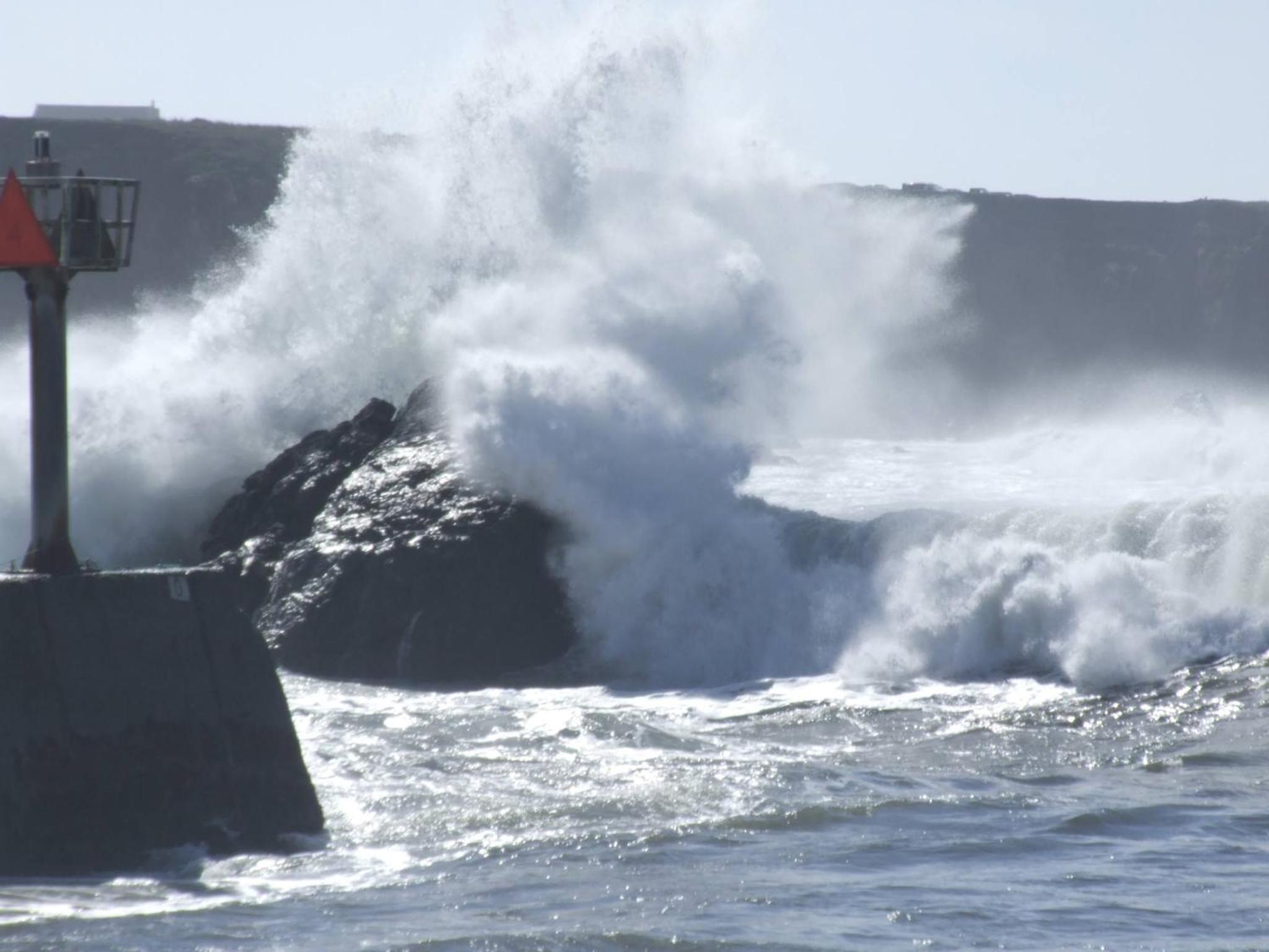 Фото North Cliff Hotel