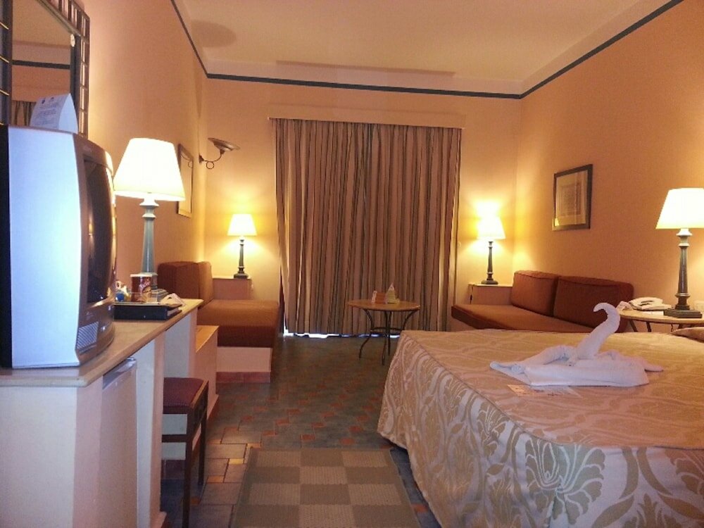 Фото Jaz Makadi Gardens - Tui Blue Makadi Gardens - Adults Friendly 16 Years Plus