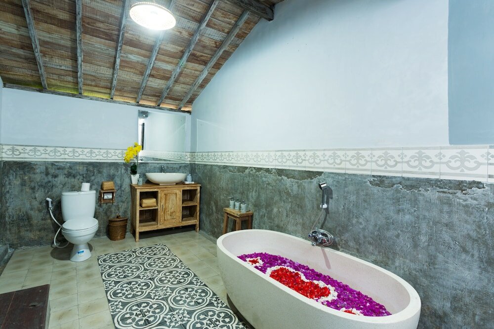 Фото Ubud Art Resort