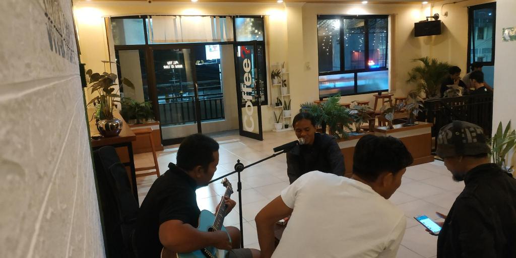 Фото Belitong Inn