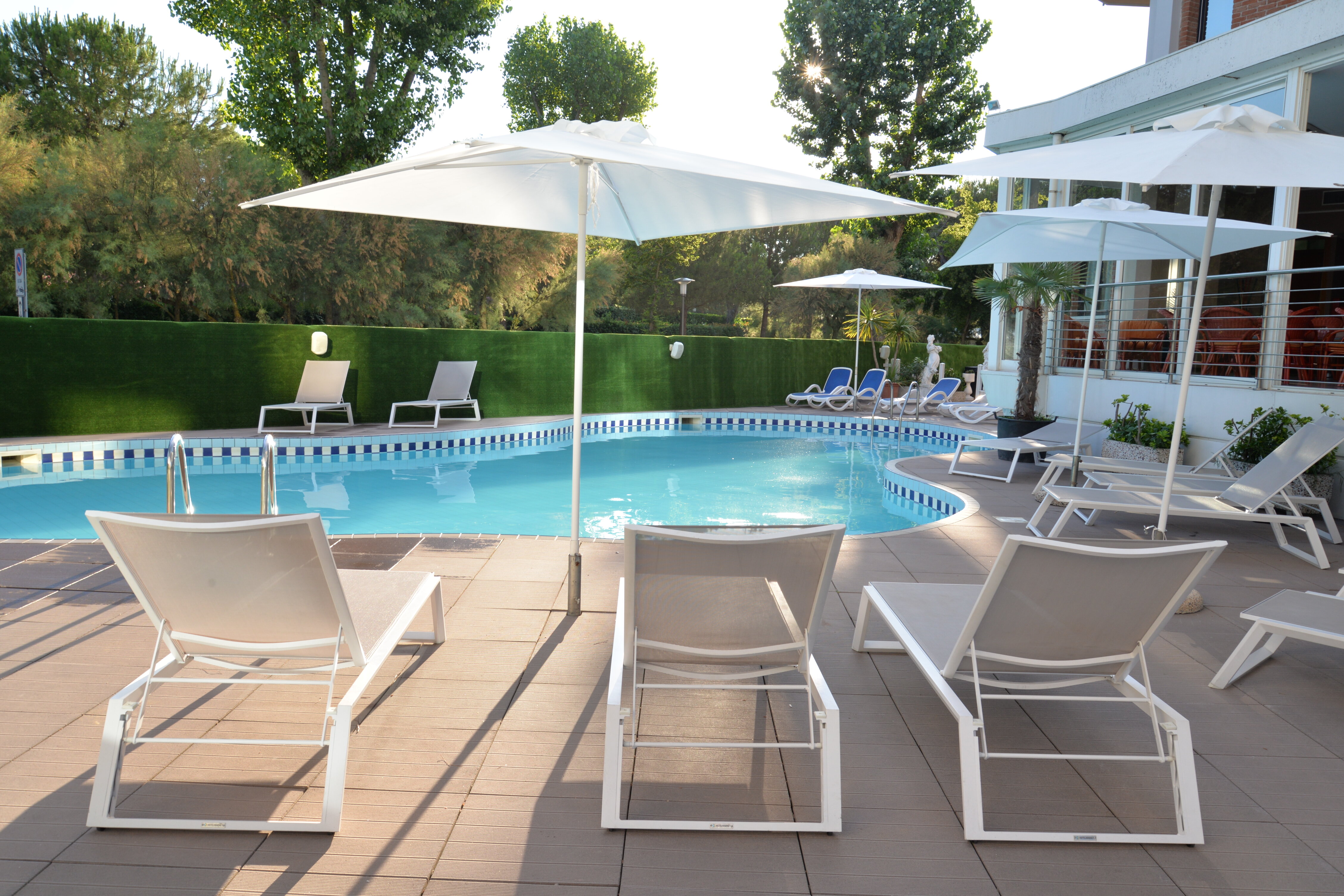 Фото Hotel La Siesta